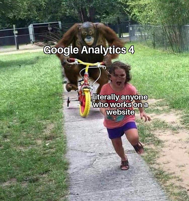 Analytics-GA4