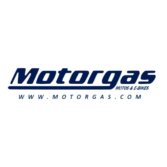 Motorgas