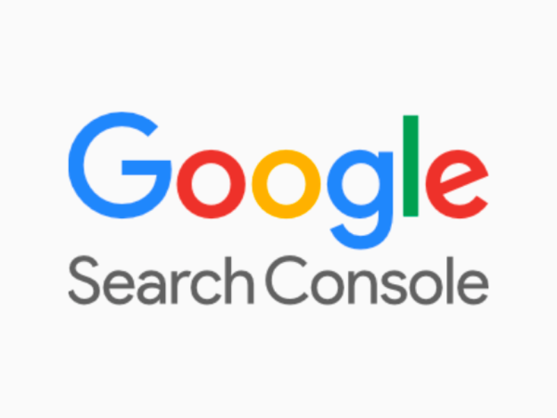 acceso google search console