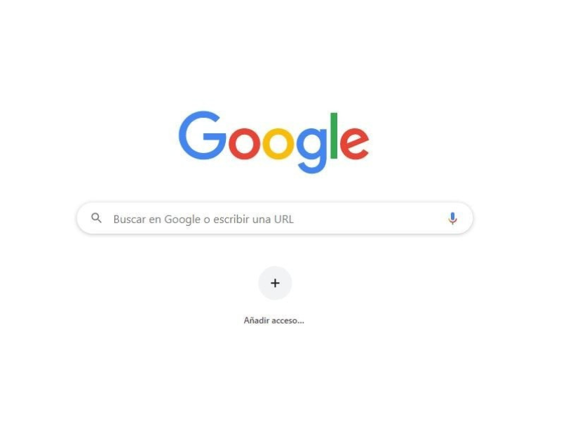 google principales errores seo